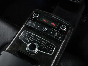 Седан Kia Quoris 2018 года, 2099050 рублей, Москва