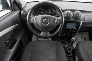 Седан Nissan Almera 2015 года, 999000 рублей, Красноярск