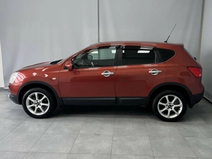 Внедорожник Nissan Qashqai 2008 года, 900000 рублей, Красноярск