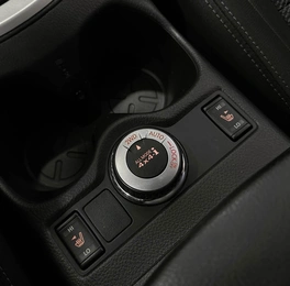 Внедорожник Nissan Qashqai 2018 года, 1647000 рублей, Красноярск