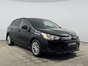 Хетчбэк Citroen C4 2011 года, 548200 рублей, Казань