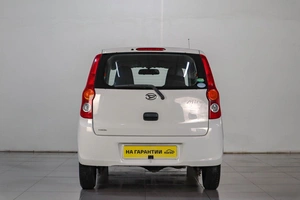 Хетчбэк Daihatsu Mira 2017 года, 549000 рублей, Челябинск