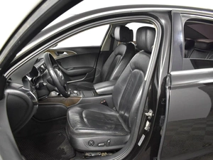 Седан Audi A6 2014 года, 1515900 рублей, Казань