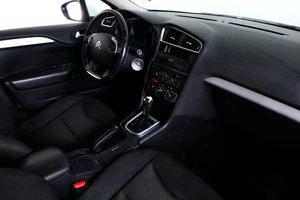 Седан Citroen C4 2013 года, 699000 рублей, Пермь