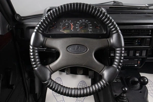 Внедорожник ВАЗ (LADA) 4x4 (Нива) 2010 года, 449000 рублей, Оренбург