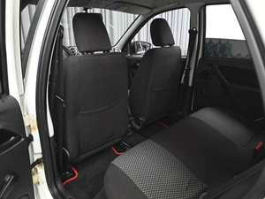 Седан ВАЗ (LADA) Granta 2016 года, 549000 рублей, Ставрополь