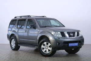 Внедорожник Nissan Pathfinder 2006 года, 1119000 рублей, Омск