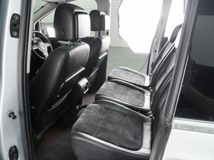 Минивэн Volkswagen Sharan 2012 года, 1244000 рублей, Воронеж