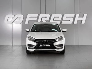 Седан ВАЗ (LADA) Vesta 2023 года, 1298000 рублей, Минеральные Воды