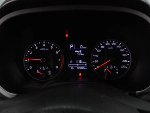 Седан Kia Rio 2021 года, 1198000 рублей, Воронеж