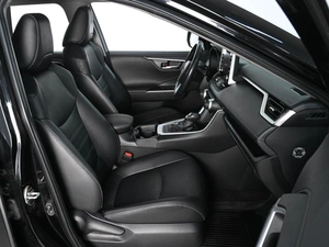 Внедорожник Toyota RAV4 2021 года, 3020000 рублей, Аксай