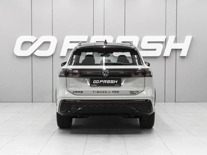 Внедорожник Volkswagen Tiguan L 2026 года, 5350000 рублей, Ростов-на-Дону