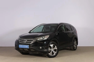 Внедорожник Honda CR-V 2014 года, 2489000 рублей, Новосибирск