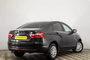 Седан ВАЗ (LADA) Vesta 2019 года, 619000 рублей, Пермь