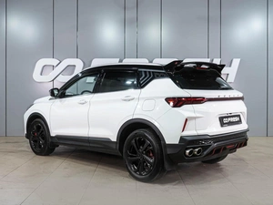 Внедорожник Geely Coolray 2023 года, 2099000 рублей, Воронеж