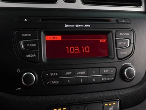 Универсал Kia Ceed 2013 года, 1169000 рублей, Воронеж