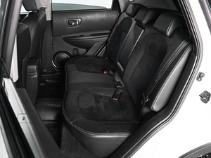 Внедорожник Nissan Qashqai 2013 года, 1349000 рублей, Аксай