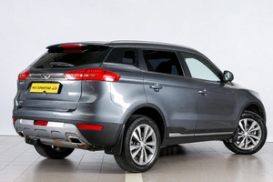 Внедорожник Geely Atlas 2021 года, 2044000 рублей, Челябинск
