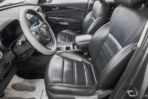 Внедорожник Kia Sorento Prime 2016 года, 2199000 рублей, Барнаул