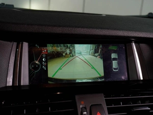 Внедорожник BMW X4 2015 года, 2449000 рублей, Воронеж
