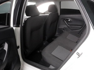 Седан Volkswagen Polo 2011 года, 755000 рублей, Минеральные Воды