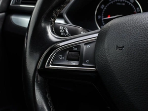 Лифтбек Skoda Superb 2018 года, 1950000 рублей, Краснодар