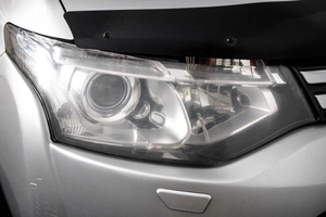 Внедорожник Mitsubishi Outlander 2013 года, 1649000 рублей, Барнаул