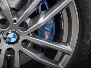 Внедорожник BMW X4 2021 года, 5250000 рублей, Краснодар