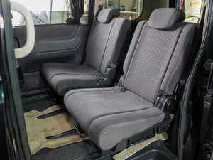 Минивэн Nissan Serena 2007 года, 879000 рублей, Воронеж