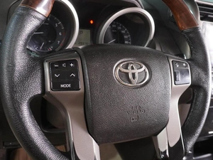Внедорожник Toyota Land Cruiser Prado 2009 года, 3129000 рублей, Воронеж