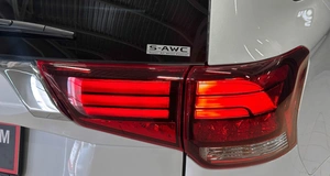 Внедорожник Mitsubishi Outlander 2021 года, 2850000 рублей, Красноярск