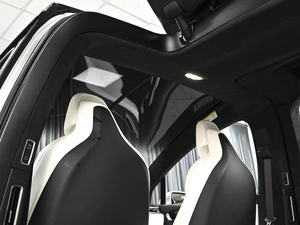 Внедорожник Tesla Model X 2017 года, 4249000 рублей, Ставрополь