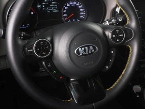 Хетчбэк Kia Soul 2016 года, 1698000 рублей, Минеральные Воды