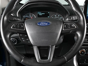 Внедорожник Ford EcoSport 2017 года, 1189000 рублей, Ростов-на-Дону