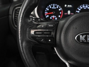 Хетчбэк Kia Rio X 2021 года, 1594111 рублей, Ставрополь