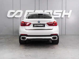 Внедорожник BMW X6 2017 года, 3710000 рублей, Воронеж