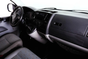 Фургон Volkswagen Transporter 2010 года, 1599000 рублей, Пермь