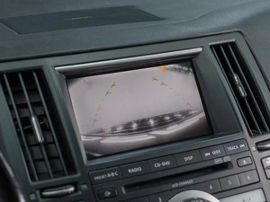 Внедорожник Infiniti FX35 2007 года, 999000 рублей, Сургут