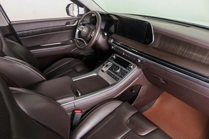 Внедорожник Hyundai Palisade 2022 года, 5159000 рублей, Пермь