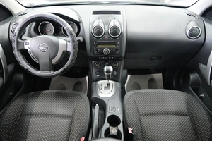 Внедорожник Nissan Qashqai 2008 года, 1039000 рублей, Омск