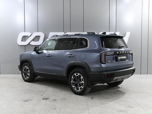Внедорожник Haval Dargo 2024 года, 2990000 рублей, Аксай