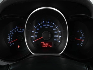 Седан Kia Rio 2012 года, 799000 рублей, Ростов-на-Дону