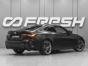Купе BMW 4 серия 2020 года, 4699000 рублей, Ростов-на-Дону