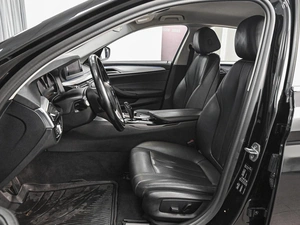 Седан BMW 5 серия 2019 года, 2690000 рублей, Ставрополь