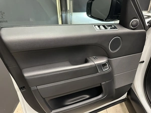 Внедорожник Land Rover Range Rover Sport 2021 года, 6700000 рублей, Красноярск