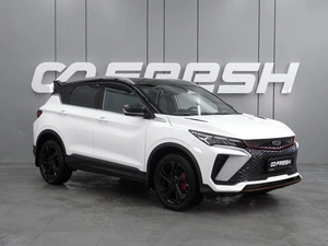 Внедорожник Geely Coolray 2024 года, 2199000 рублей, Воронеж