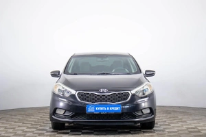 Седан Kia Cerato 2014 года, 1249000 рублей, Пермь