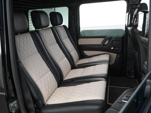 Внедорожник Mercedes-benz G-класс AMG 2014 года, 5719999 рублей, Москва