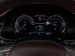 Седан Kia K900 2019 года, 2699000 рублей, Тюмень