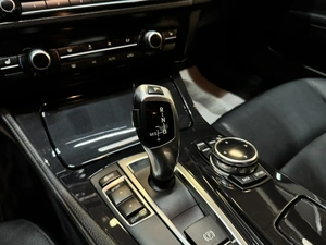 Седан BMW 5 серия 2013 года, 1797000 рублей, Красноярск